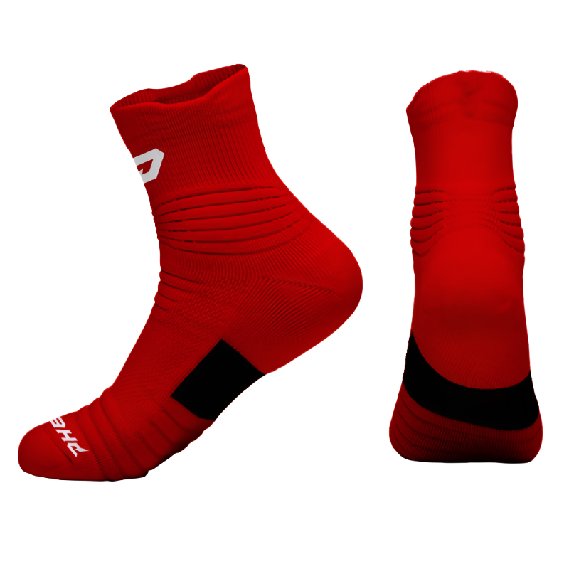 Kyrie 2025 elite socks