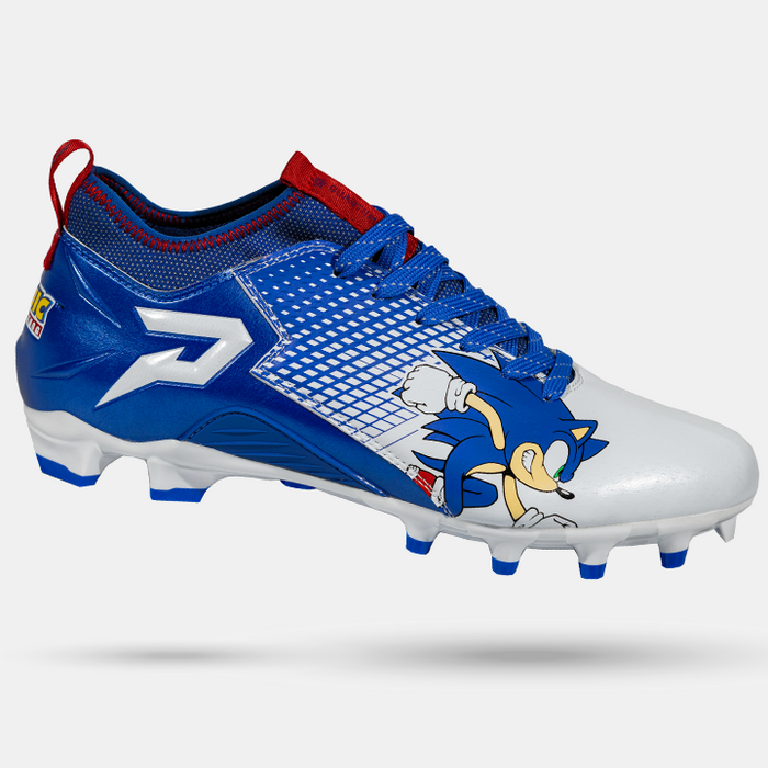 Phenom 2025 football cleats