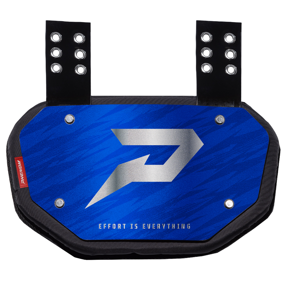Back Plates — Phenom Elite Brand