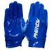 Phenom Elite Royal Blue Football Gloves - VPS1 - Phenom Elite