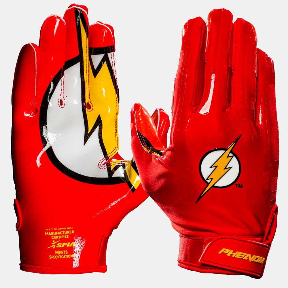 Flash Gloves