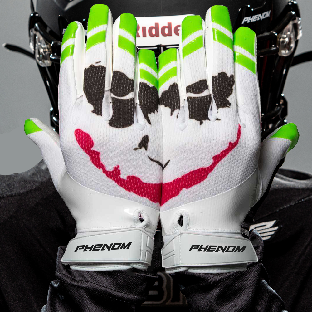 Joker hot sale batting gloves