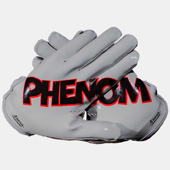 Tom and Jerry Football Gloves - VPS1 by Phenom Elite