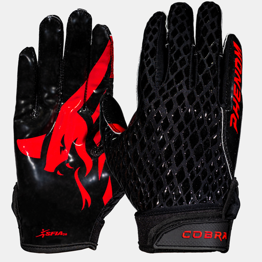 Phantom elite top football gloves