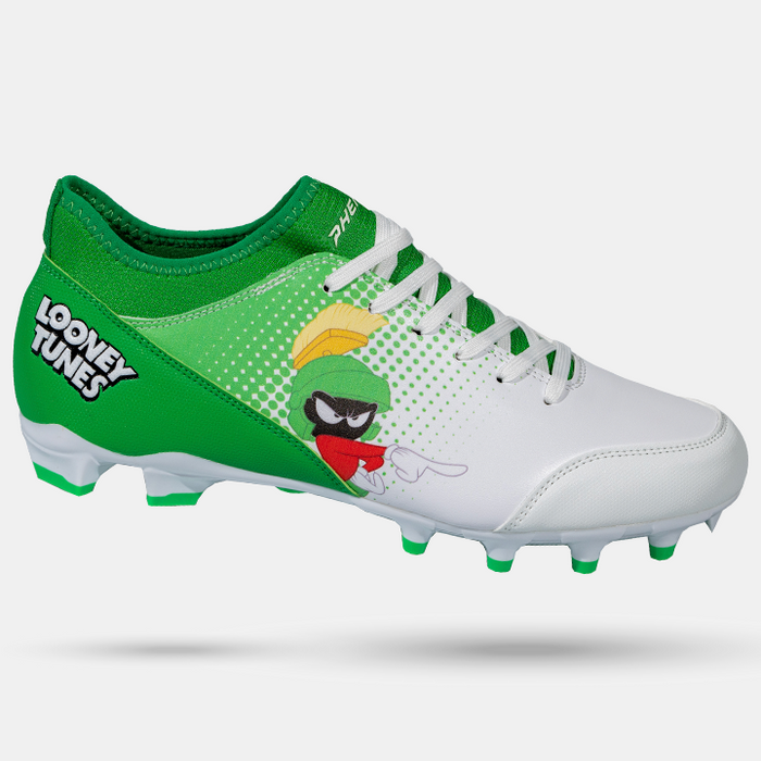 Kelly green football cleats best sale