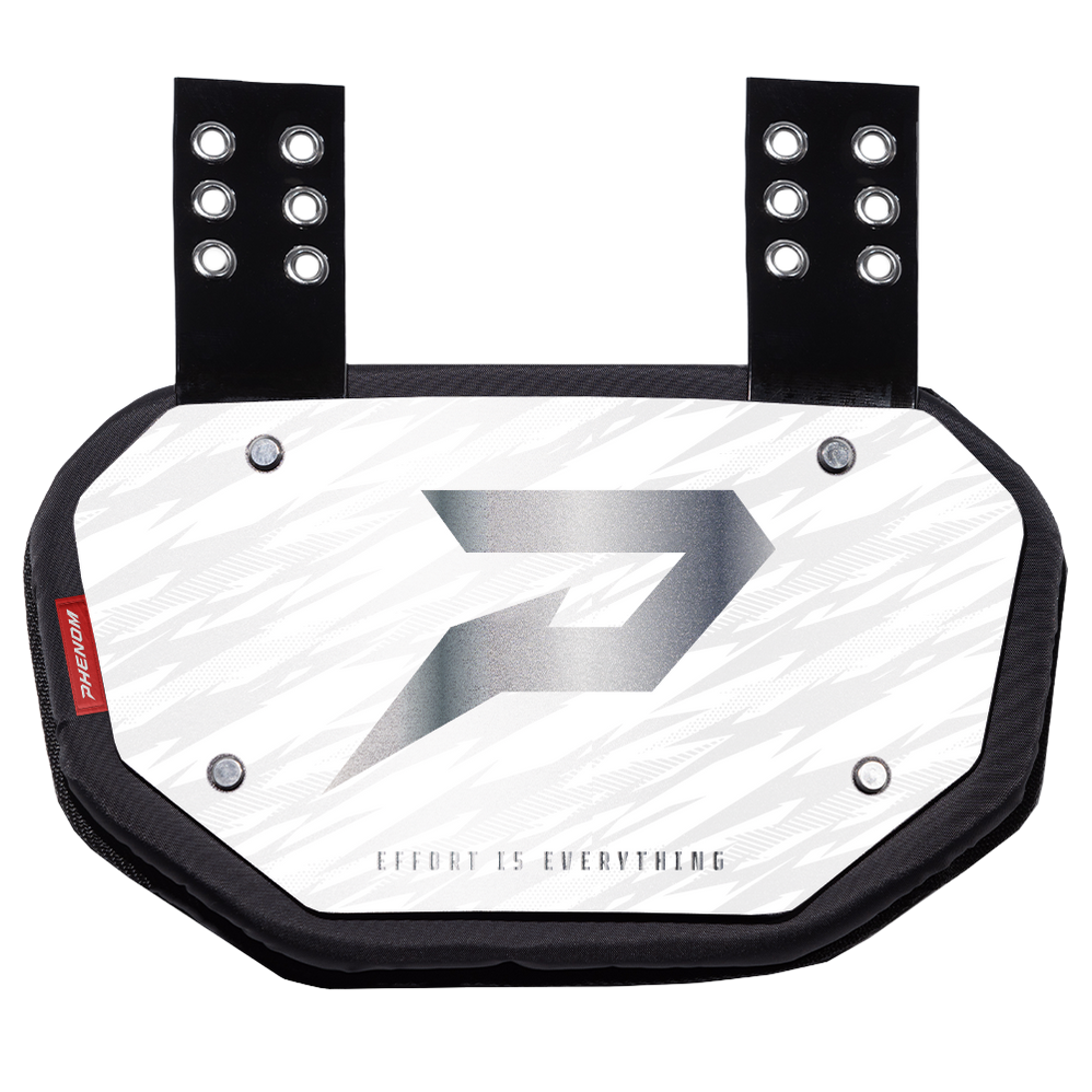 Back Plates — Phenom Elite Brand