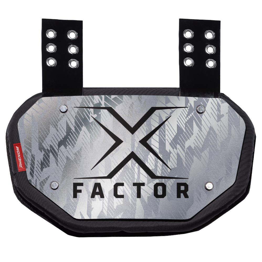Back Plates — Phenom Elite Brand