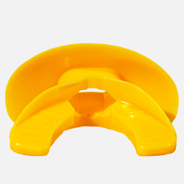 Hexa-Flow™ Mouthguard - Yellow